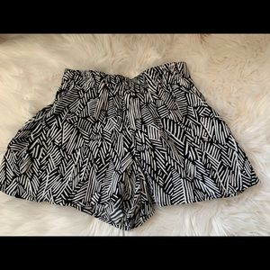 BP Shorts